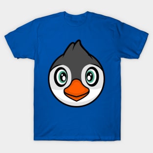 Penguin Mersey T-Shirt